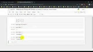 Index & Slicing in Python | Index & Slicing in Python|Python|Basic of Python|Python Bangla Tutorial