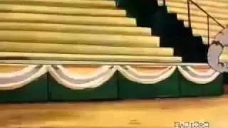 the chipettes - girls wanna have fun.mp4