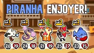 INSTANT 50 ATTACK FEELS SO GOOD! - Super Auto Pets