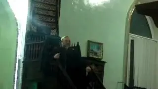 QUBA HACI NAIB MIMBER IMAMIN YEDISI 2013