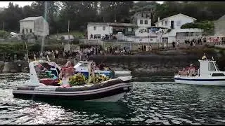 Procesión del Carmen en el Club Marítimo de Oza O Puntal 16-07-2022 (6)