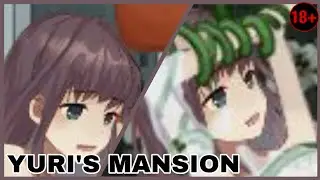 Yuri's Mansion - Gameplay