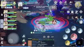 Ragnarok Origin Global | Book1 HHH