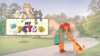 what are pet animals @cutepetanimal9333