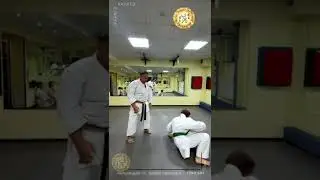 Дзю иппон кумите йой но камаэ Вариант 8