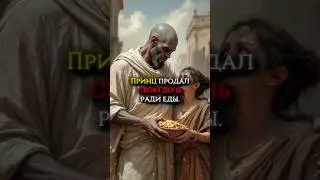 Мужчина съел самого себя? 
