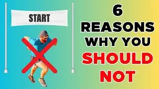 Should You Do a Tune-Up Race Before an Ultra?