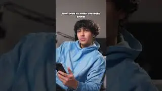 Du darfst NIEMALS lachen 😳😂 | Mohi__07 