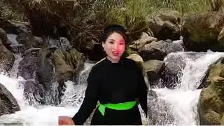 Đi theo tiếng gọi của bác - Anh Trang YB cover.