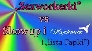 Sexworkerki vs Majtkomat i SU - 
