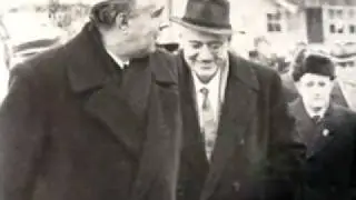 Enver Hoxha - Pavarësia e Shqipërisë - Pjesa 1.wmv