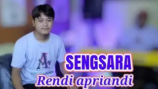 SENGSARA _ MANSYUR S_COVER RENDI APRIANDI ARCITA NADA OFFICIAL