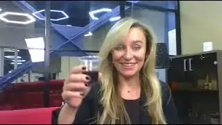 Промоушен компании Новая Волна 