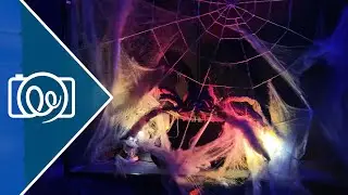Sindbads Abenteuerreise @ Fantasiana Erlebnispark Straßwalchen 2024 - 4K Onride / POV Video