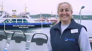 Yeni Yılınız Kutlu Olsun