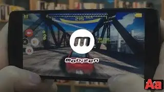 Modizen tutorial Basics