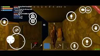 velymour заеб$л 4 раз рейдит oxide survival island