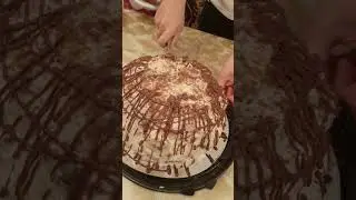 тортик