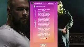 Kollegah und Sun Diego bald gemeinsames Projekt?! Album !? Kollegah deutet was an