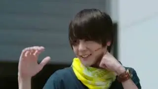 Banjou/Sento - Stay