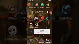 Что за баг в игре Score hero