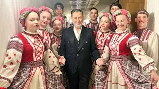 100-летие Верховного Cуда Республики Беларусь