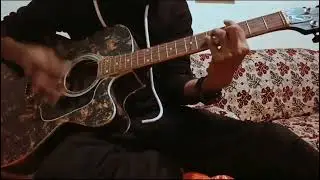 Hua main - acoustic cover