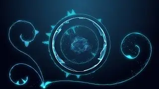 Audio Spectrum in After Effects