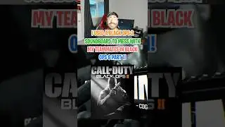 I used a Black Ops 2 Soundboard to mess with my teammates in Black Ops 6!