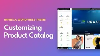 Customizing Product Catalog with the Grid Templates