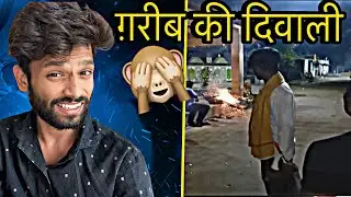 Happy Diwali Wah Bete Moi Kardi | Ep.1| Waah Kya Scene Hai | Trending memes