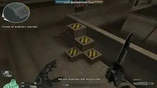 Crossfire Ph 1-1