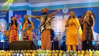 Tomay Hrid Majhare Rakhbo | তোমায় হৃদ মাঝারে রাখবো | I will keep you in my heart | Rampurhat