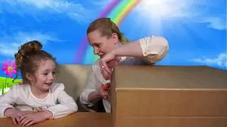 Surprise for Isabella - Episode 2.