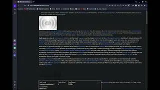 Wikipedia Speedruns | Daily Prompt | 28/07/24