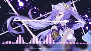 Idol / アイドル - Keqing AI Cover