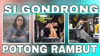 GW POTONG RAMBUT - ALMUS