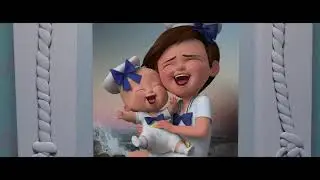 The Boss Baby: Family Business (2021) Trailer