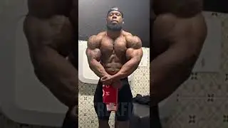 Keone Pearson Recent Update | 212 Pro | Mr Olympia 2024 #Keonepearson #mrolympia2024 #Keoneprodigy