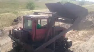 Загрузка через себя. Опасная Работа!