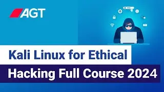 Mastering Kali Linux: An Essential Tutorial for Ethical Hackers
