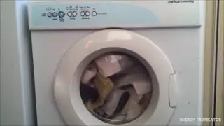 How To #8.2 - Repair A Clothes Dryer [Part 2 - Repairs & Reassembly]