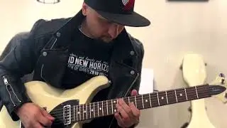 PRS S2 VELA - DEMO
