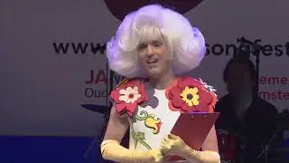 Ouderen Songfestival