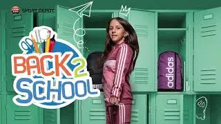 Грабни раница и обувки само за 109 лв. в новата ни Back2School брошура!🎒📚