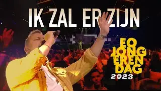 Ik zal er zijn - EO Jongerendag 2023 feat. Beam Worship Band