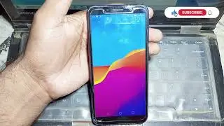Honor 7s frp bypass/ honor 7s google account remove without pc.... 💯