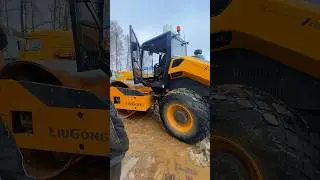 Ремонт и установка двигателя Cummins BT5.9
