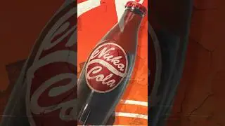 EL SECRETO DE LA NUKA-COLA en 