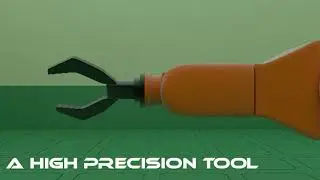LRWCA . CG Animation